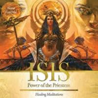 Isis_-_Power_Of_The_Priestess — Meditation CDs in South Mackay, QLD