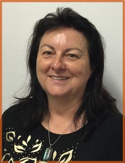 Gillian — Readers and Healers in South Mackay, QLD