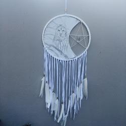 HAND_PAINTED_BOHO_DREAMCATCHER_250x — New Age Giftware in South Mackay, QLD