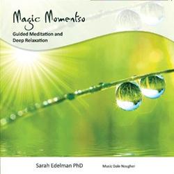 Magic_Moments — Meditation CDs in South Mackay, QLD