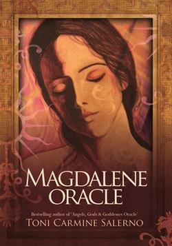 Magdalene_Oracle — New Age Book in South Mackay, QLD