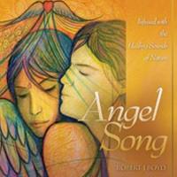 ANGEL_SONG — Meditation CDs in South Mackay, QLD