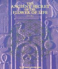The_Ancient_Secret_Of_The_Flower_Of_Life_Vol1 — New Age Book in South Mackay, QLD