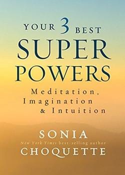 Your_3_Best_Super_Powers — New Age Book in South Mackay, QLD