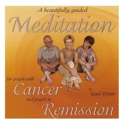 Meditation_For_People_With_Cancer — Meditation CDs in South Mackay, QLD