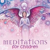 Meditations_For_Children — Meditation CDs in South Mackay, QLD