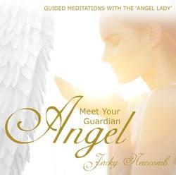 Meet_Your_Guardian_Angels — Meditation CDs in South Mackay, QLD