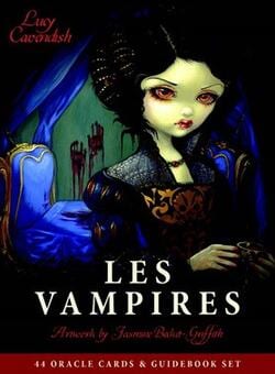 Les_Vampires — New Age Book in South Mackay, QLD