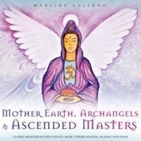 Mother_Earth_Archangels — Meditation CDs in South Mackay, QLD