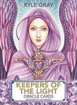 Keepers_Of_The_Light — New Age Book in South Mackay, QLD