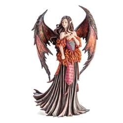 Red_Gothic_Fairy — New Age Giftware in South Mackay, QLD
