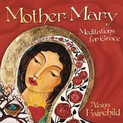 Mother_Mary — Meditation CDs in South Mackay, QLD