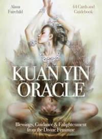 Kuan_Yin_Oracle — New Age Book in South Mackay, QLD