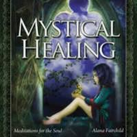 Mystical_Healing — Meditation CDs in South Mackay, QLD