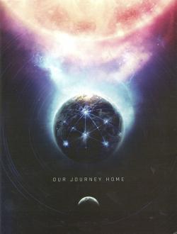 Our_Journey_Home — Meditation CDs in South Mackay, QLD