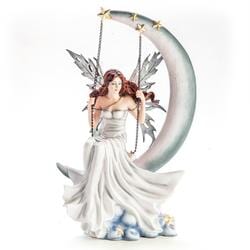 Winter_Moon_Fairy — New Age Giftware in South Mackay, QLD