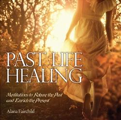 Past_Life_Healing — Meditation CDs in South Mackay, QLD
