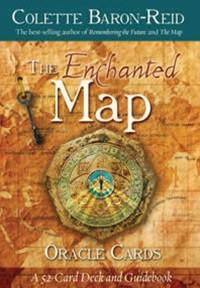 The_Enchanted_Map — New Age Book in South Mackay, QLD