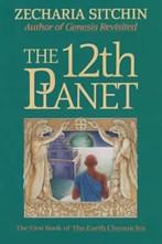 The_12th_Planet — New Age Book in South Mackay, QLD