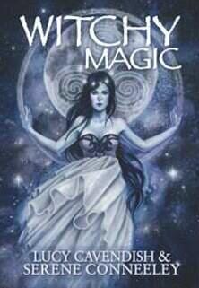 Witchy_Magic — New Age Book in South Mackay, QLD