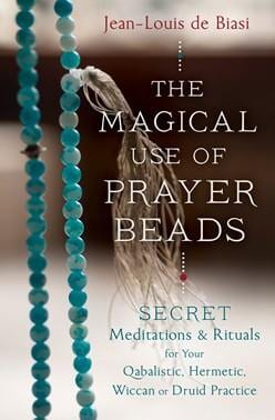 The_Magical_Use_Of_Prayer_Beads — New Age Book in South Mackay, QLD