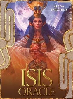 Isis_Oracle — New Age Book in South Mackay, QLD