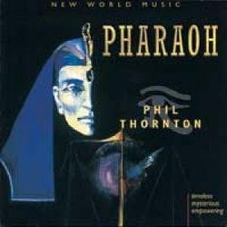 Pharaoh — Meditation CDs in South Mackay, QLD