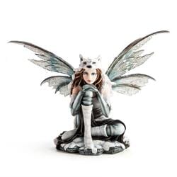 Wolf_Hood_Fairy — New Age Giftware in South Mackay, QLD