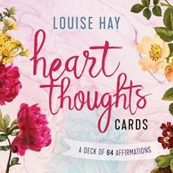 Heart_Thought_Cards — New Age Book in South Mackay, QLD