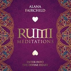 Rumi — Meditation CDs in South Mackay, QLD