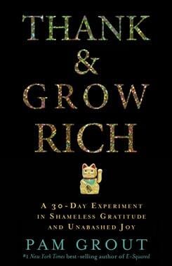 Thank_Grow_Rich — New Age Book in South Mackay, QLD