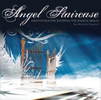 Angel_Staircase — Meditation CDs in South Mackay, QLD