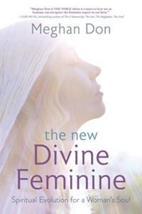 The_New_Devine_Feminine — New Age Book in South Mackay, QLD