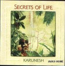Secrets_Of_Life — Meditation CDs in South Mackay, QLD