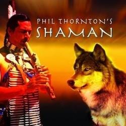 Shaman — Meditation CDs in South Mackay, QLD