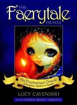 Faerytale_Oracle — New Age Book in South Mackay, QLD