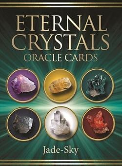 Eternal_Crystals — New Age Book in South Mackay, QLD
