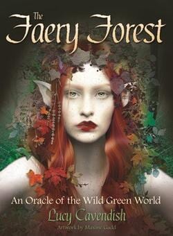 Faery_Forest_Oracle — New Age Book in South Mackay, QLD