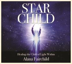 Star_Child — Meditation CDs in South Mackay, QLD