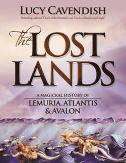 The_Lost_Lands — New Age Book in South Mackay, QLD