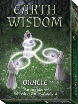 Earth_Wisdom_Oracle_Deck — New Age Book in South Mackay, QLD