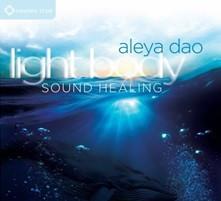The_Light_Body_Sound_Healing — Meditation CDs in South Mackay, QLD