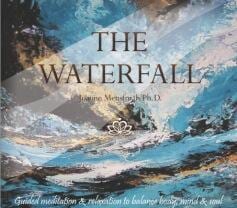 Waterfall_The — Meditation CDs in South Mackay, QLD