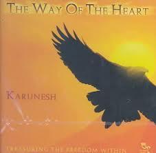 Way_Of_The_Heart — Meditation CDs in South Mackay, QLD