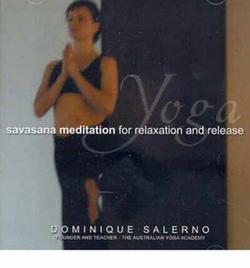 Yoga_Savasana_Meditation_For_Relaxation_And_Release — Meditation CDs in South Mackay, QLD