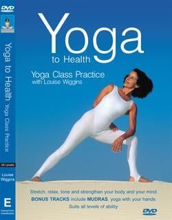 Yoga_To_health_-_Yoga_Class_Practice — Meditation CDs in South Mackay, QLD