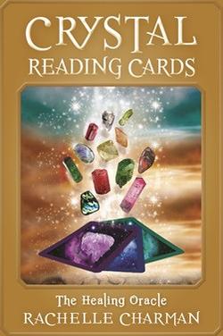 Crystal_Reading_Cards — New Age Book in South Mackay, QLD