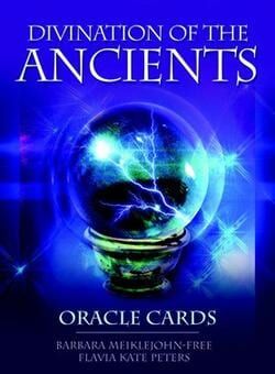 Divination_Of_The_Ancients — New Age Book in South Mackay, QLD