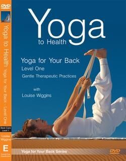 Yoga_to_Health_Yoga_for_Your_Back_level_1 — Meditation CDs in South Mackay, QLD