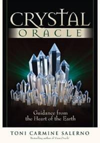 Crystal_Oracle — New Age Book in South Mackay, QLD